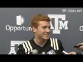 Post practice report  conner mcqueen  33