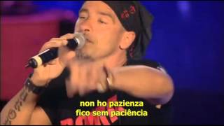 Eros Roma Live - 21 - Falsa Partenza (Legendado\Traduzido) PT-BR