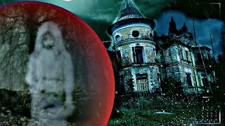 видео: РЕАЛЬНЫЙ ЭГФ в Русском ЗАМКЕ общение с ПРИЗРАКОМ картинка: РЕАЛЬНЫЙ ЭГФ в Русском ЗАМКЕ общение с ПРИЗРАКОМ