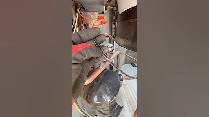 Only took me a decade to find low voltage shorts like this. Steal my process to do it faster! 🏃💨