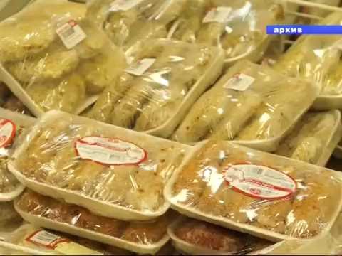 Сальмонеллез. Что это такое? Чем чревато и где чаще его можно "подхватить"