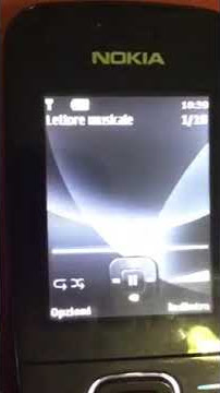 Nokia 3600 slide aires ringtones