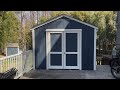 How To Build A 10x8 Shed! 🪓Live Now!