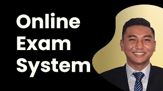 Online Examination System [ FREE Demo & Download ] | Complete PHP, MySQL Project