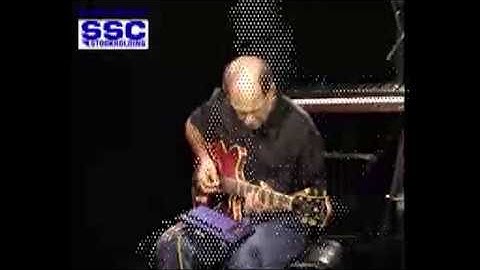 Dave Smith - Evolver Presentation (2003)