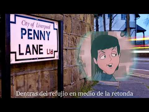 PENNY LANE| THE