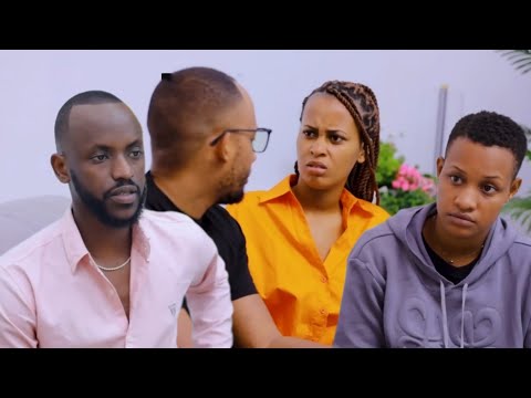 BEHIND //SEASON 4 EPISODE 2// RWANDAN FILM
