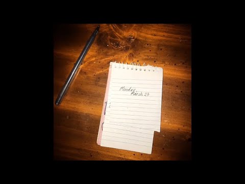 Bj the Queen - Monday March 23 [Lyrics]