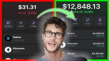 How I Generate $1,400 Daily with This Solana Arbitrage Bot (Free & Open Source)