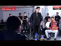 【BreakingDown6】おぐちゃんが途中退場した真相