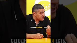 Кысса: Примары остались один на один с проблемами, а сёла — под угрозой реформы #гагаузия #примары