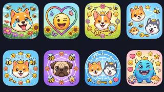 Save My Pet – Protect the Little One! 🐱💖 screenshot 3