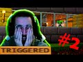 É hoje que vamos explorar! E sobreviver invasão de creepers [Domingo de survival]