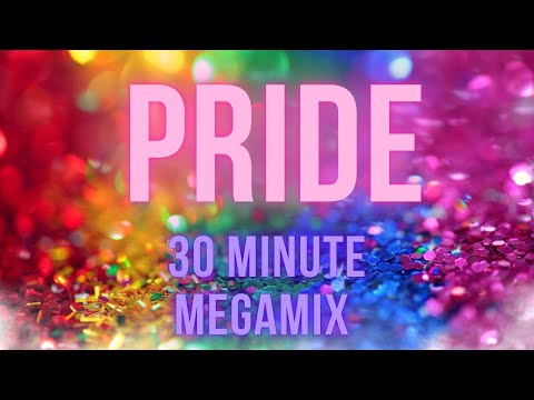 Pride - Megamix