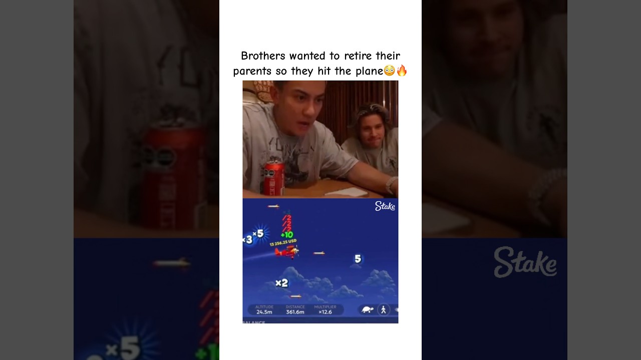 These are the BEST kids ever😳‼️ 