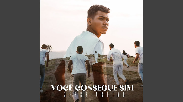 Você Consegue Sim