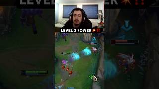 Seraphine Level 2 Is No Joke