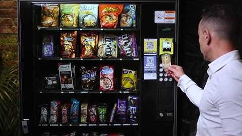 How to Install a Credit Card Reader - VPOS Touch Installation Guide