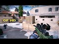 🔴 LIVE ON - CrossFire HD - VOLTEI ???