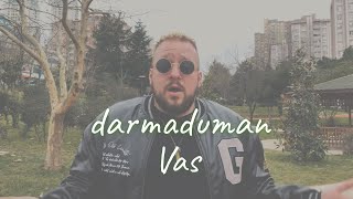 Vas - darmaduman (Music Video) Resimi