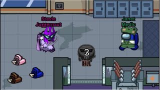 Can Juggernaut Steve Clutch with a 3 second kill cooldown?!?!