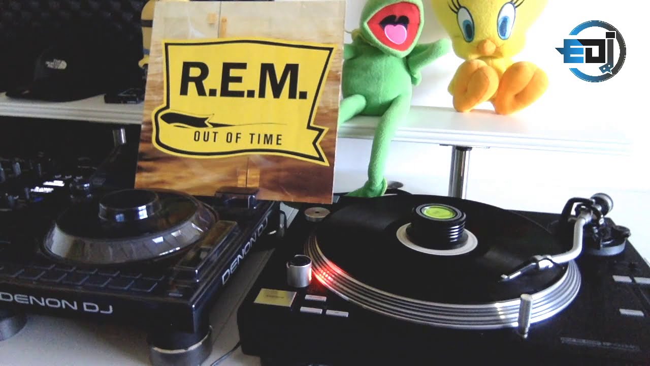 R E M Out Of Time Lp Full Album Youtube R E M Out Of Time Lp Full Album Youtube