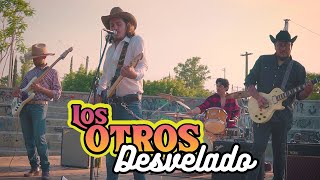 Video thumbnail of "Los Otros - Desvelado"