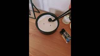 Got lost on Amazon again and found candle scissors and new lighter #amazon #amazonfinds2021