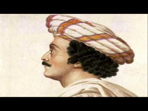 Raja Rammohan Roy Part 1