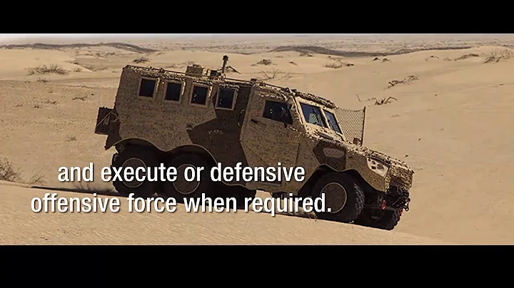 NIMR: Providing Reliable And Safe Military Armoured Vehicles