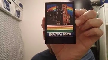 Intellivision & PlayStation Pickups.