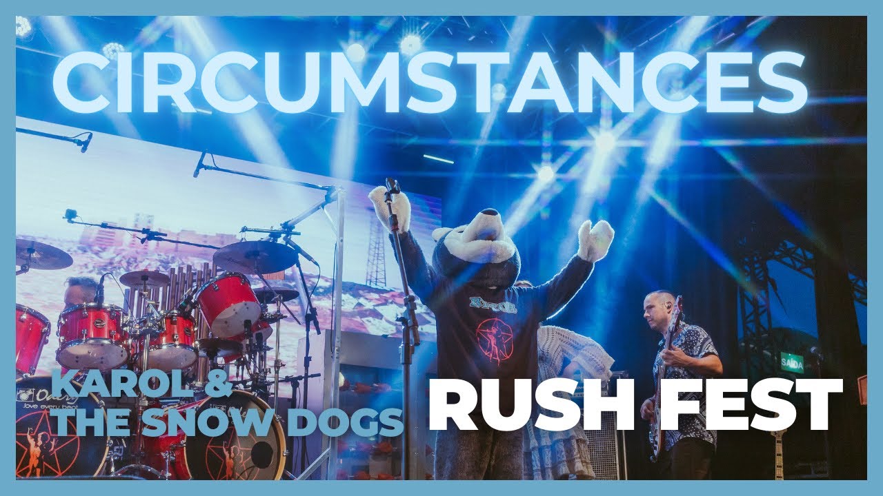 RUSH - 