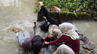 Iki Akibate Wong Pecicilan U0026 Bengangak An Ae Hahah Ya Allah Kaku Ngrasakno 