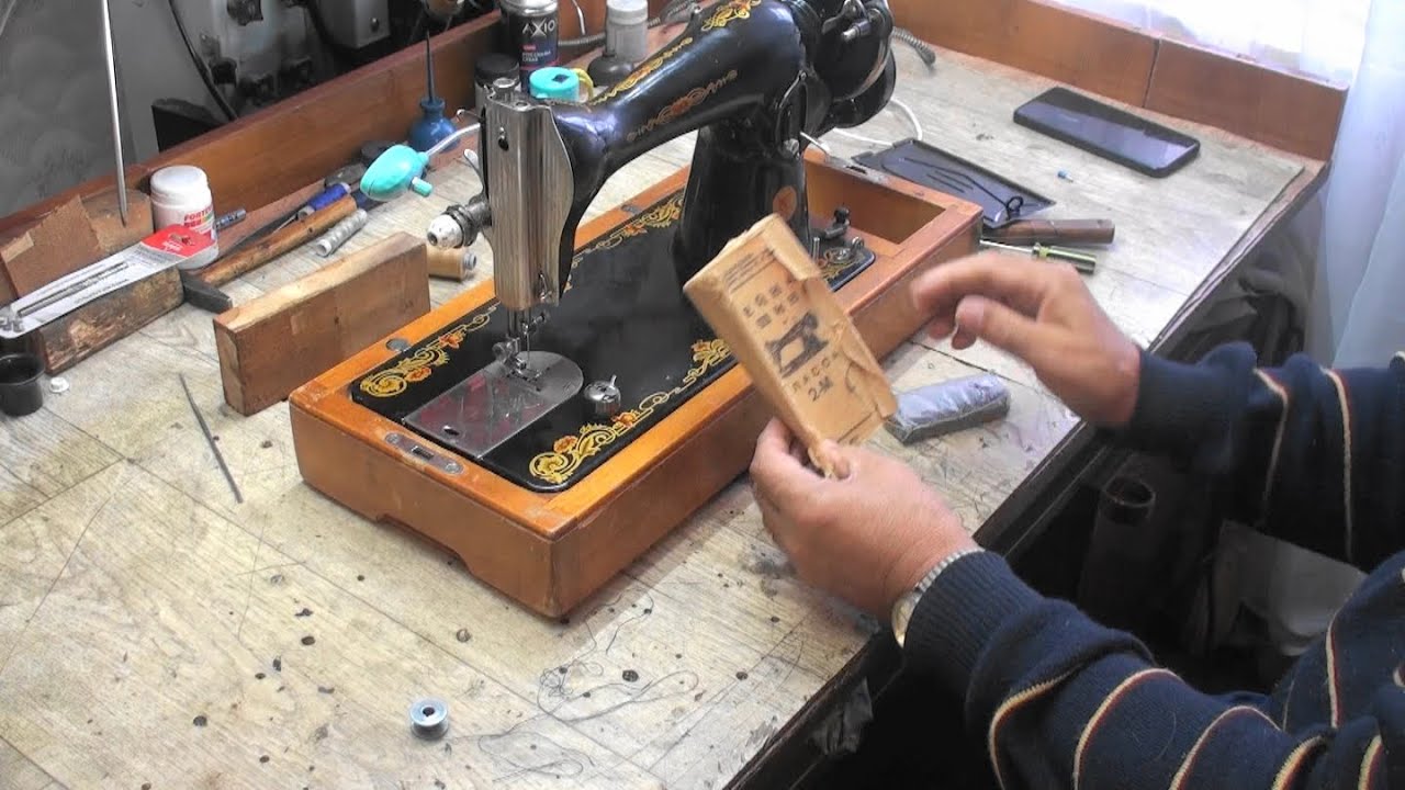 ПМЗ-2М. 1970-й год выпуска.. - YouTube