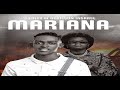 3 Finer Feat. Gerilson Insrael, Dj Mimado - Mariana (Voz & Saxofone) (ZONA NEWSPRO AO)