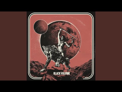 Black Vulpine — Dread