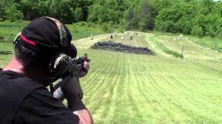 Yugo Krinkov Ak-47 Shorty Full Auto