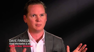 Welcome to The Enterprisers Project Video