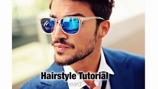 MdvStyle Hairstyle Tips - Mariano Di Vaio