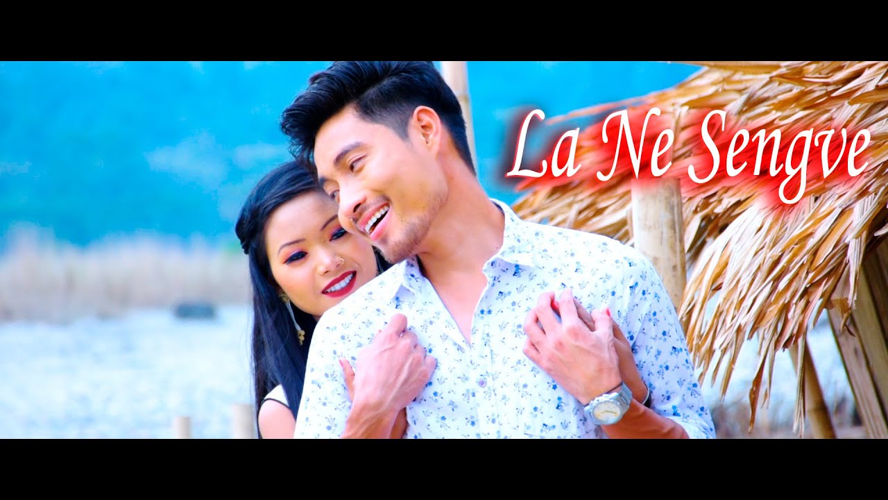 La Ne Sengve  Omphu Tokbipi  Benson Enghi Prince  ruhi Official Video New Karbi Video 2020