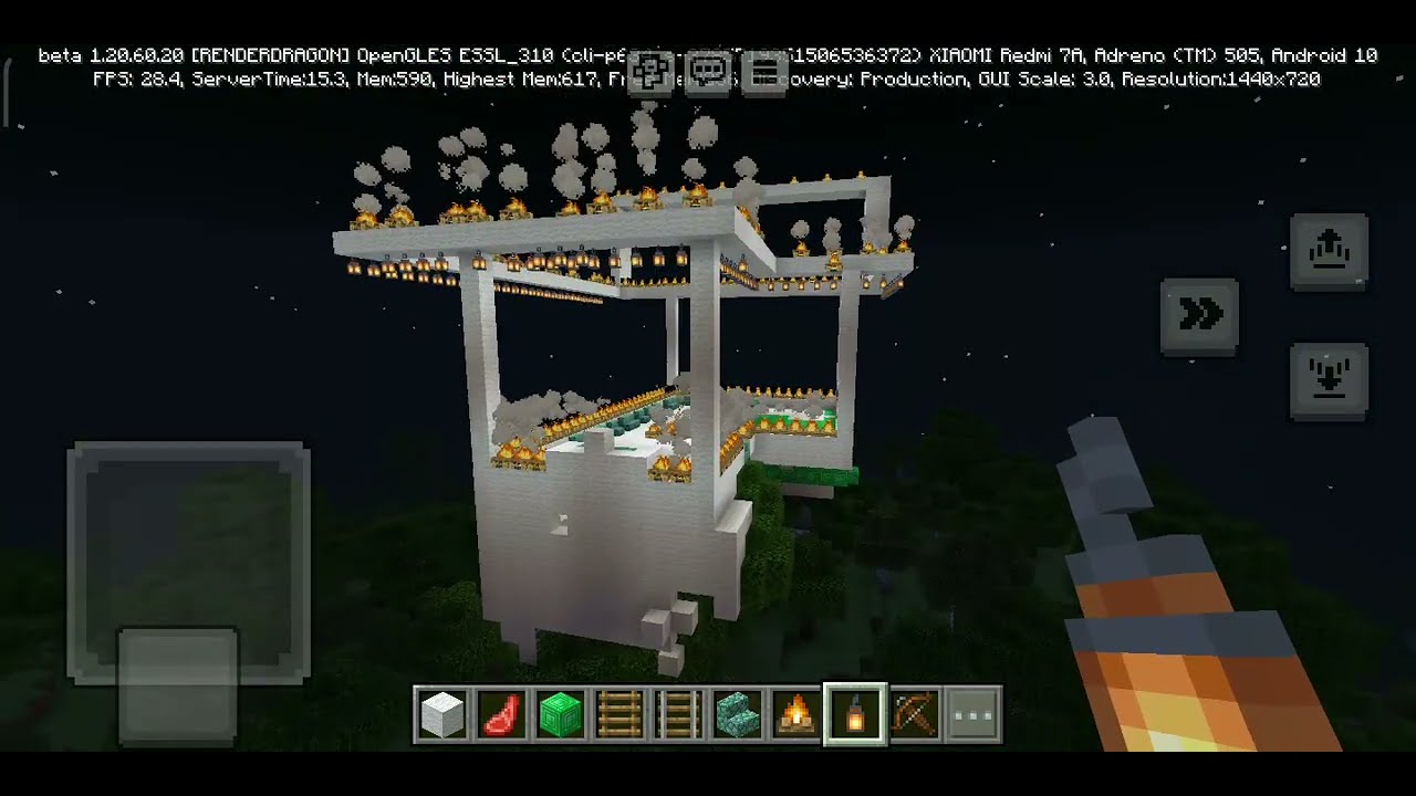 Sky Lantern At Home minecraft Modern House Lighting Ideas minecraft sky-lantern-at-home-minecraft-modern-house-lighting-ideas-minecraft