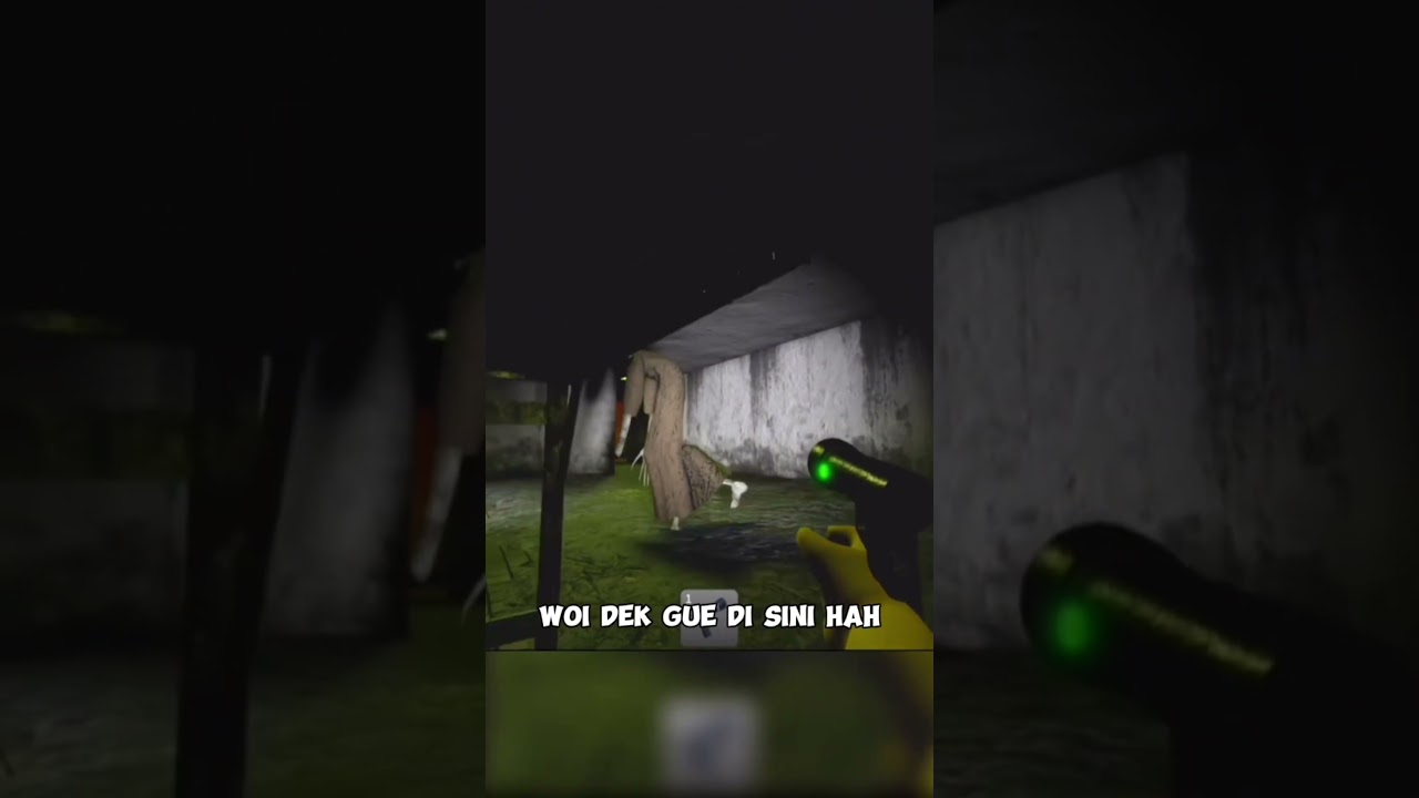 #roblox #robloxjumpscare #robloxedit #horror #horrorgame #reaction #shorts