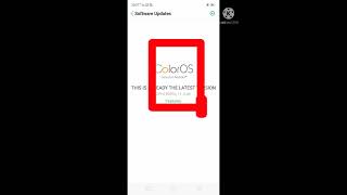 oppo a5s software update 2022 downloadoppo a5s software update 2022oppo a5s software update 2022 screenshot 5