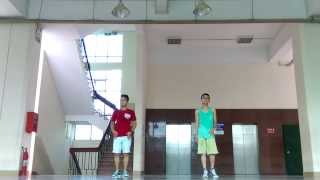 You Think Dance - Snsd Covered By Bnb Lcr