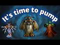 Gruul/SSC/TK on BIG Ghoopa | Phase 2 TBC Anni | Boomie