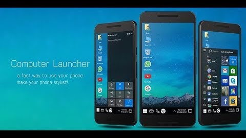 Install Windows 10 On Your Phone(No Root Required)