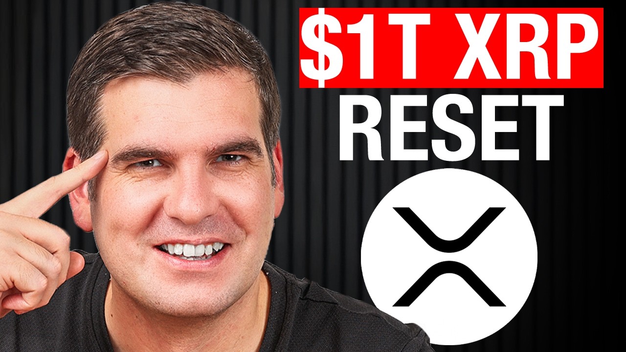 They Want to Use XRP for U.S. Debt