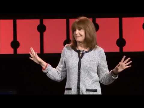 LINDA KAPLAN THALER | Grit to Great 
