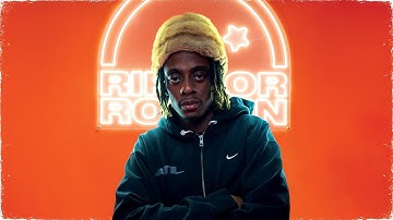 Clark D "Young & Dangerous" | RIPE OR ROTTEN PERFORMANCE