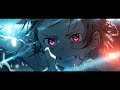 【AMV/MAD】 メダリスト 【Squall】